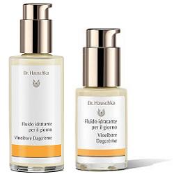 DR HAUSCHKA FLUIDO IDRAT GG 100 - Farmaciapacini.it