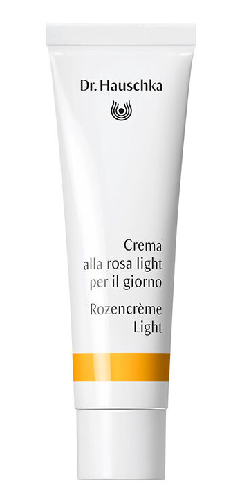DR HAUSCHKA CR ROSA LIGHT GG 30ML - Farmaciapacini.it