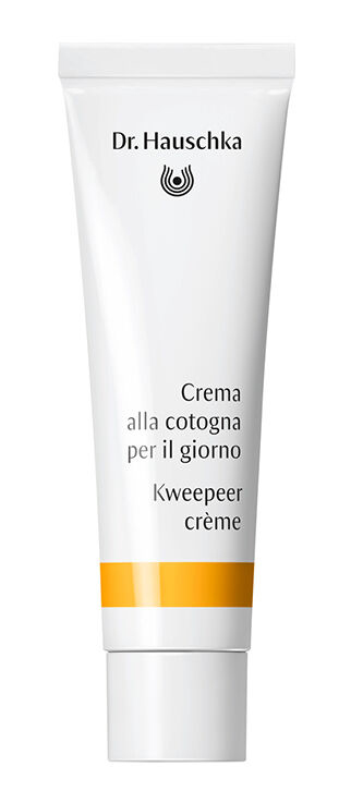 DR HAUSCHKA CREMA COTOGNA GG 30ML - Farmaciapacini.it