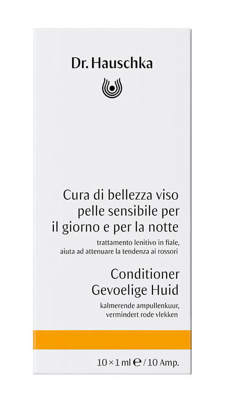 DR HAUSCHKA CURA BELLEZZA GG/NTT - Farmaciapacini.it