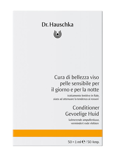 DR HAUSCHKA CURA BELLEZZA GG/NTT - Farmaciapacini.it
