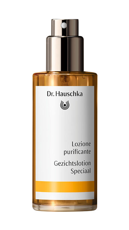 DR HAUSCHKA LOZ PURIFICANTE 100ML - Farmaciapacini.it