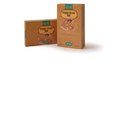 PAPPA REALE BIOLOGICO 20 AMPOLLE BEVIBILI DA 15 ML - Farmaciapacini.it