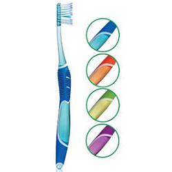 GUM TECHNIQUE PRO SPAZZOLINO MEDIO REG 1 PEZZO - Farmaciapacini.it