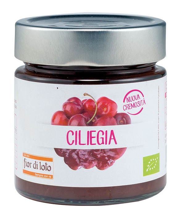 COMPOSTA CILIEGIA 250 G - Farmaciapacini.it