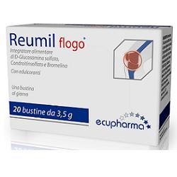 REUMIL FLOGO 20 BUSTINE - Farmaciapacini.it
