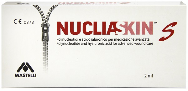 NUCLIASKIN S GEL FIALA SIRINGA SENZA AGO 2 ML USO ESTERNO - Farmaciapacini.it