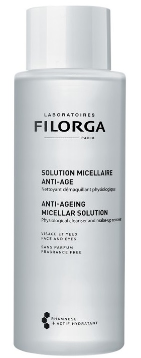 FILORGA SOLUTION MICELLARE 400 ML - Farmaciapacini.it