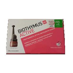 BIOTHYMUS AC ACT D TRATTAMENTO 10 FIALE OL - Farmaciapacini.it