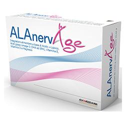 ALANERV AGE 20 CAPSULE SOFTGEL - Farmaciapacini.it
