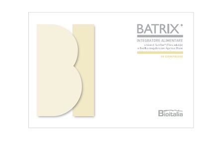 BATRIX 30 COMPRESSE DA 1050 MG - Farmaciapacini.it