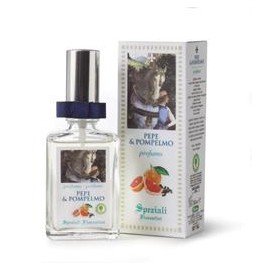 PROFUMO PEPE E POMPELMO - Farmaciapacini.it