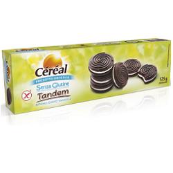 CEREAL SENZA GLUTINE TANDEM 125G - Farmaciapacini.it