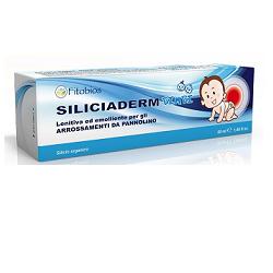SILICIADERM BIMBI 100 ML - Farmaciapacini.it