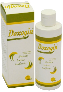 DOXOGIN SOLUZIONE IGIENE INTIMA 200 ML - Farmaciapacini.it
