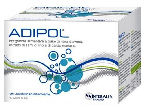 ADIPOL 60 BUSTINE 300 G - Farmaciapacini.it