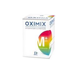 OXIMIX MULTI+COMPLETE 40 CAPSULE - Farmaciapacini.it