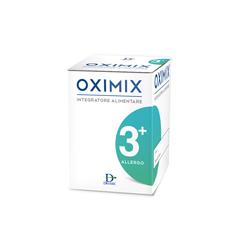 OXIMIX 3+ ALLERGO 40 CAPSULE - Farmaciapacini.it