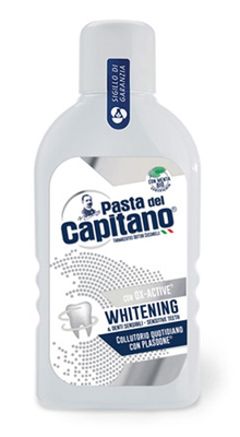 CICCARELLI COLLUTORIO WHITENING DENTI SENSIBILI 400 ML - Farmaciapacini.it
