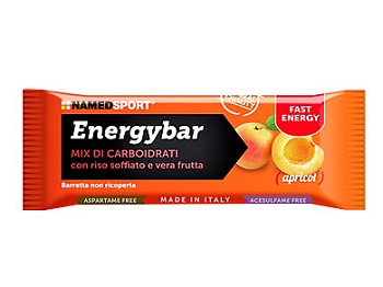 ENERGYBAR APRICOT BARRETTA 35 G - Farmaciapacini.it