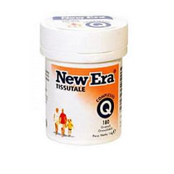 NEW ERA Q 240 GRANULI - Farmaciapacini.it