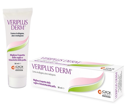 VERIPLUS DERM CREMA 30 ML - Farmaciapacini.it
