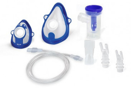 SET RICAMBIO COMPLETO AEROSOLTERAPIA RF8 - Farmaciapacini.it