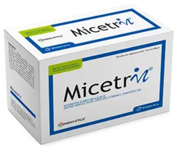 MICETRIN BUSTINE 30 BUSTINE - Farmaciapacini.it