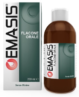EMASIS FLACONE 200 ML - Farmaciapacini.it