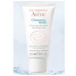 EAU THERMALE AVENE CLEANANCE MASK 50 ML - Farmaciapacini.it