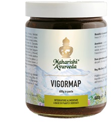 VIGORMAP PASTA 600 G - Farmaciapacini.it