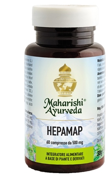 HEPAMAP 60 COMPRESSE - Farmaciapacini.it