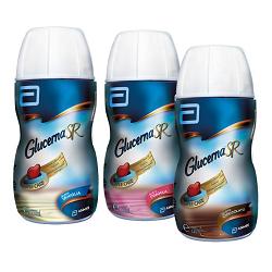 GLUCERNA SR CIOCCOLATO 220 ML - Farmaciapacini.it
