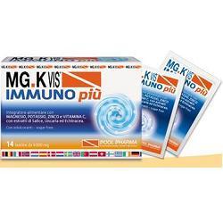 MGK VIS IMMUNO PIU' 14 BUSTE - Farmaciapacini.it