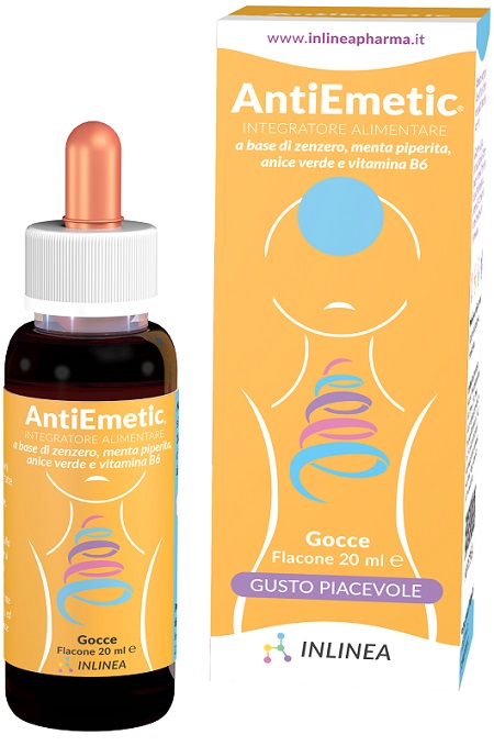 ANTIEMETIC GOCCE 20 ML - Farmaciapacini.it