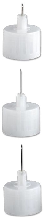 AGO PER PENNA DA INSULINA 32 GAUGE 4MM 100 PEZZI VOGT MEDICAL - Farmaciapacini.it