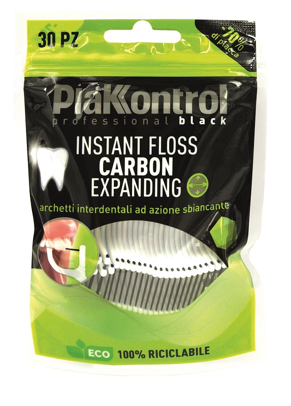 PLAKKONTROL INSTANT FLOSS 30 ARCHETTI - Farmaciapacini.it