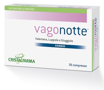 VAGONOTTE 36 COMPRESSE - Farmaciapacini.it