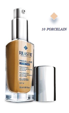 RILASTIL MAQUILLAGE FONDOTINTA LIFTREPAIR 10 - Farmaciapacini.it