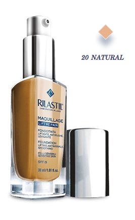 RILASTIL MAQUILLAGE FONDOTINTA LIFTREPAIR 20 - Farmaciapacini.it
