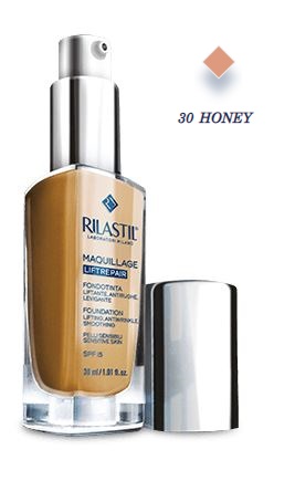 RILASTIL MAQUILLAGE FONDOTINTA LIFTREPAIR 30 - Farmaciapacini.it