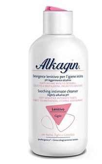 ALKAGIN DETERGENTE INTIMO GIRL 250 ML - Farmaciapacini.it