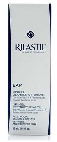RILASTIL EAP LIPOGEL 30 ML - Farmaciapacini.it