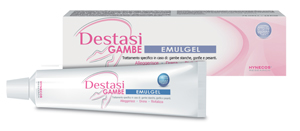 DESTASI GAMBE EMULGEL 75 ML - Farmaciapacini.it