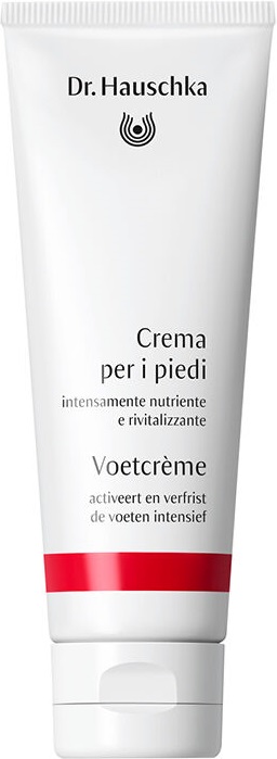 DR HAUSCHKA CREMA PIEDI - Farmaciapacini.it