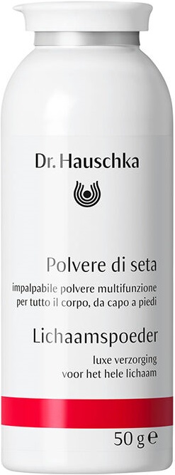 DR HAUSCHKA POLVERE SETA - Farmaciapacini.it