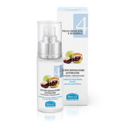 LINEA 4 FLUIDO RIPARATORE ANTIRUGHE 30 ML - Farmaciapacini.it