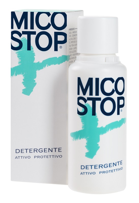 MICOSTOP DETERGENTE 250 ML - Farmaciapacini.it