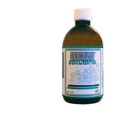 IUXTA COLLUTORIO 500 ML - Farmaciapacini.it