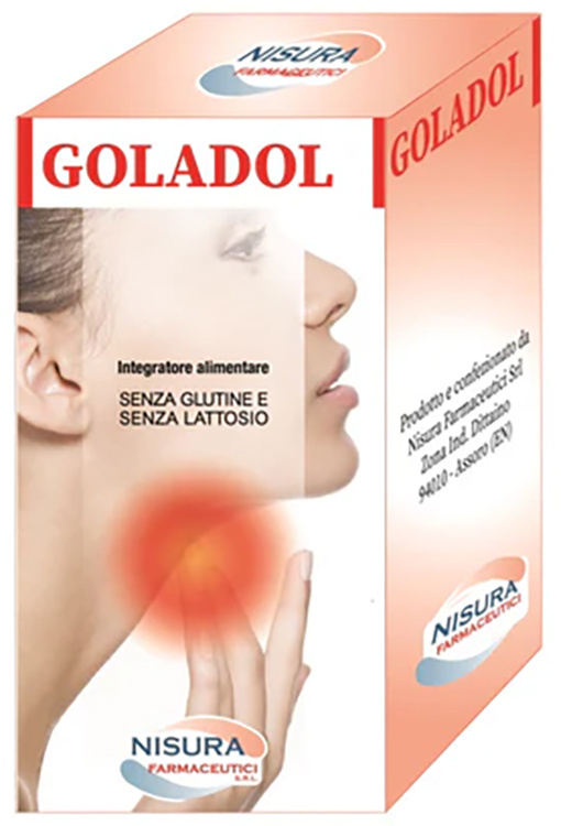 GOLADOL 180 ML - Farmaciapacini.it